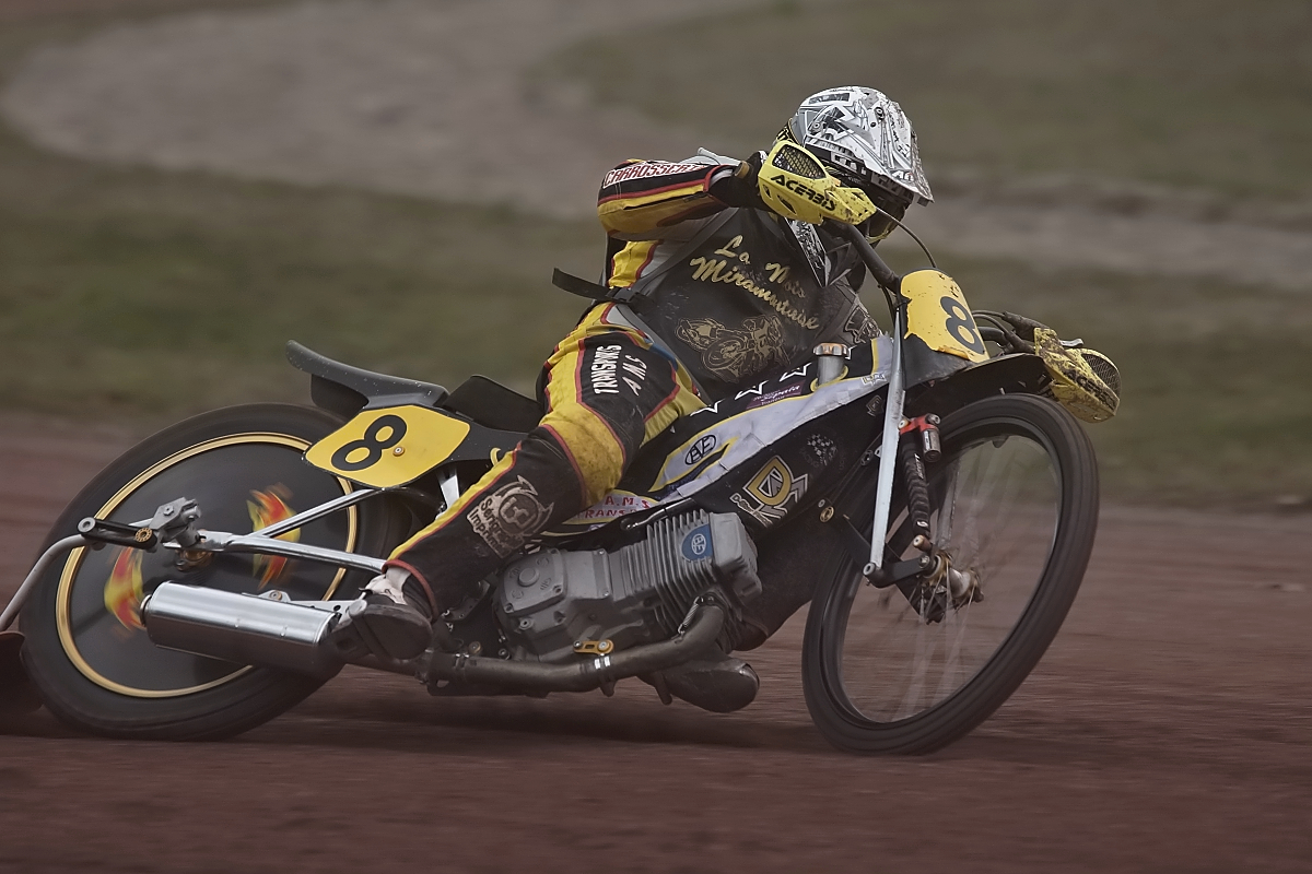 Saisoneröffnungstraining 2013